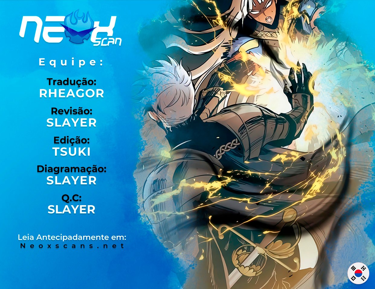Read Doom Breaker PT Manga Online