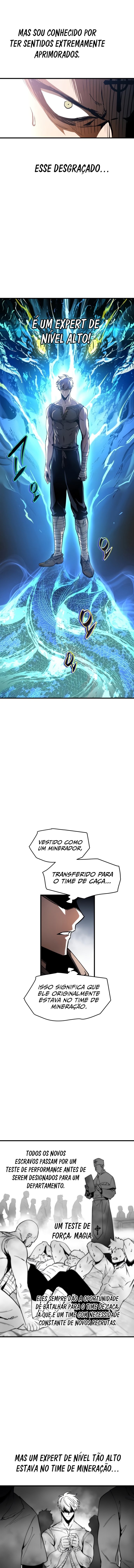 Read Doom Breaker PT Manga Online
