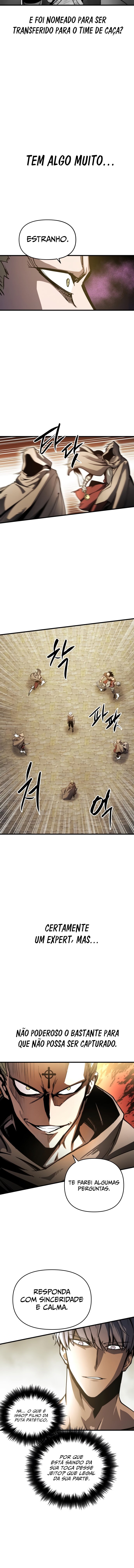 Read Doom Breaker PT Manga Online