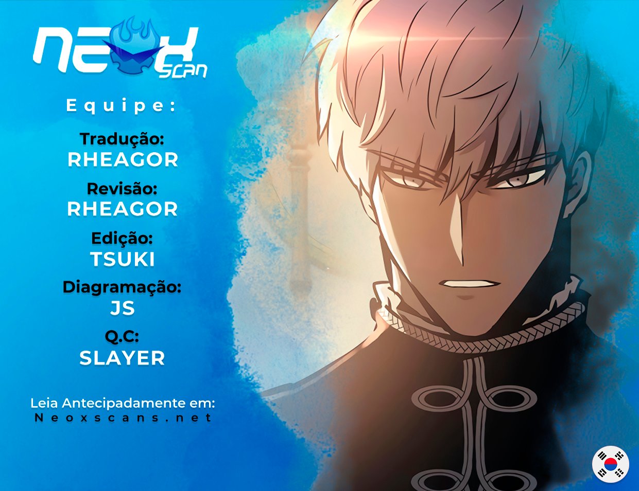 Read Doom Breaker PT Manga Online