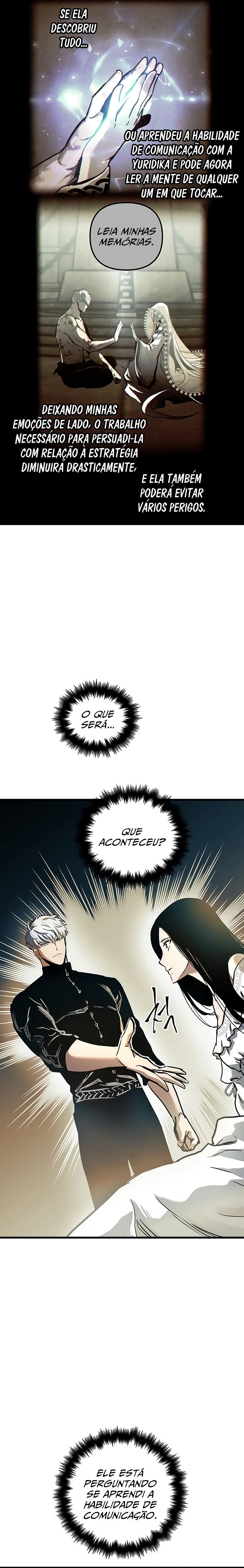 Read Doom Breaker PT Manga Online