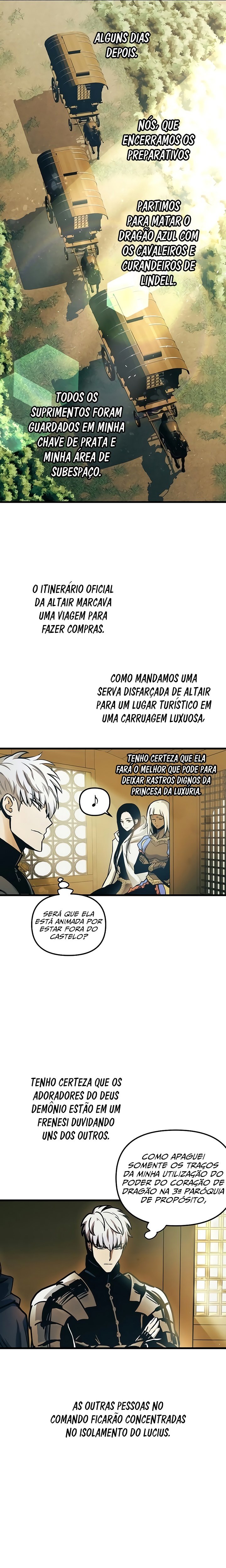 Read Doom Breaker PT Manga Online