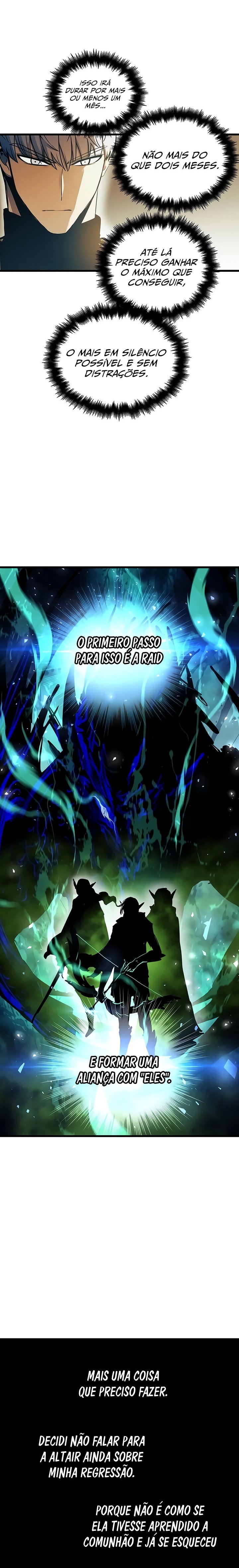 Read Doom Breaker PT Manga Online