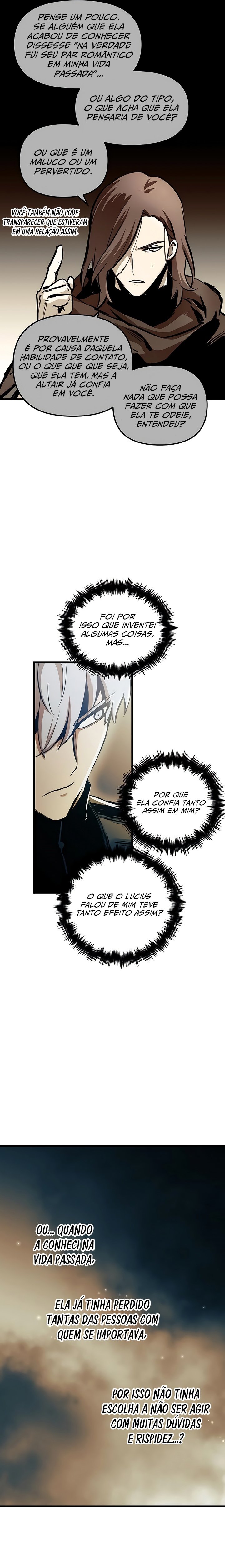 Read Doom Breaker PT Manga Online
