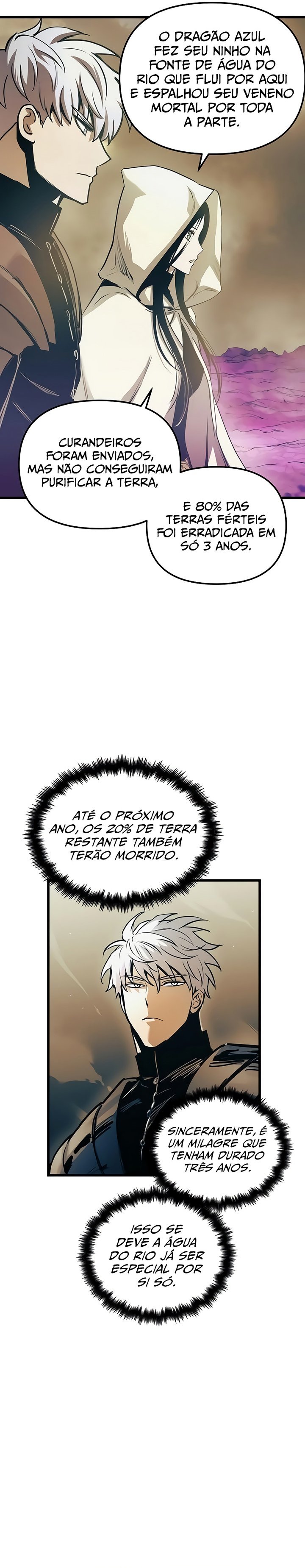 Read Doom Breaker PT Manga Online