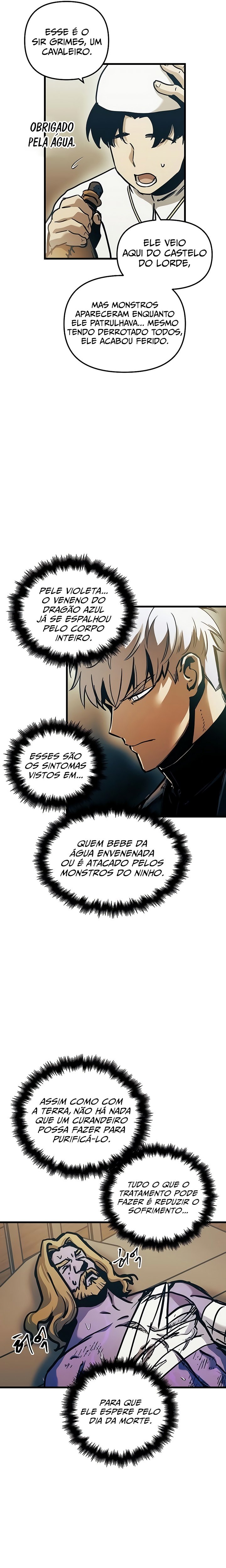 Read Doom Breaker PT Manga Online