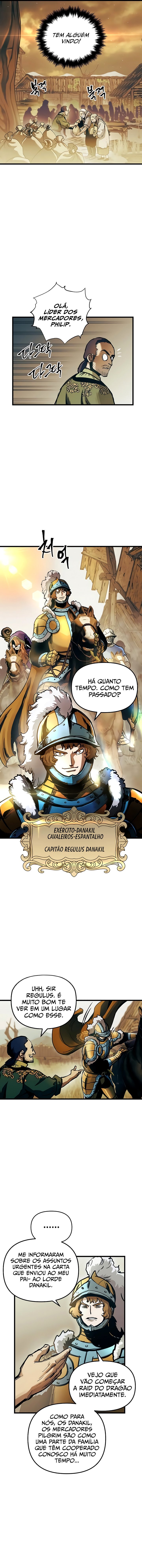 Read Doom Breaker PT Manga Online
