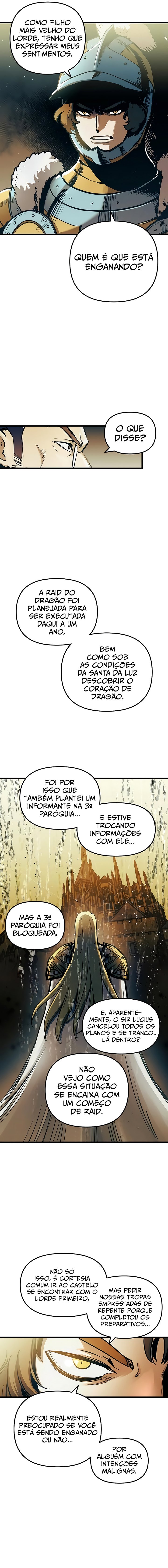 Read Doom Breaker PT Manga Online