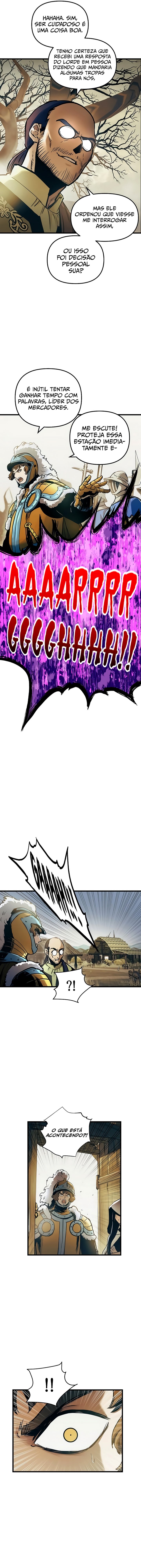 Read Doom Breaker PT Manga Online
