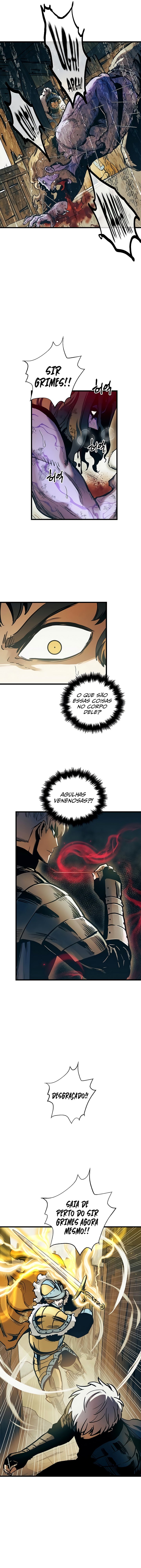 Read Doom Breaker PT Manga Online