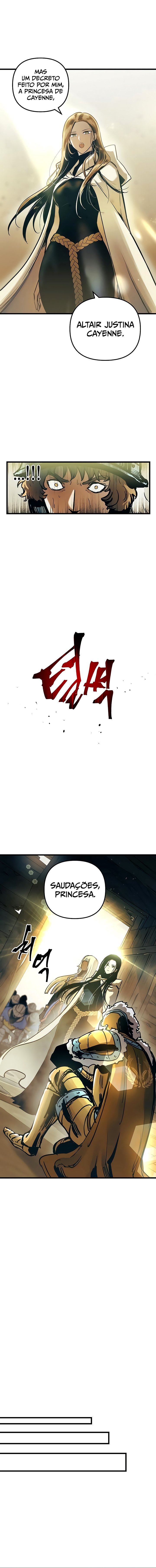 Read Doom Breaker PT Manga Online