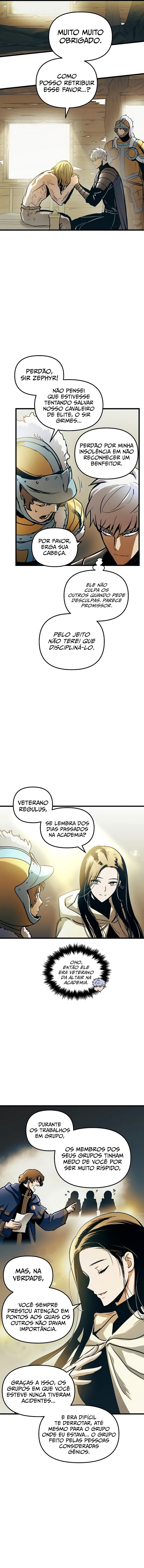 Read Doom Breaker PT Manga Online