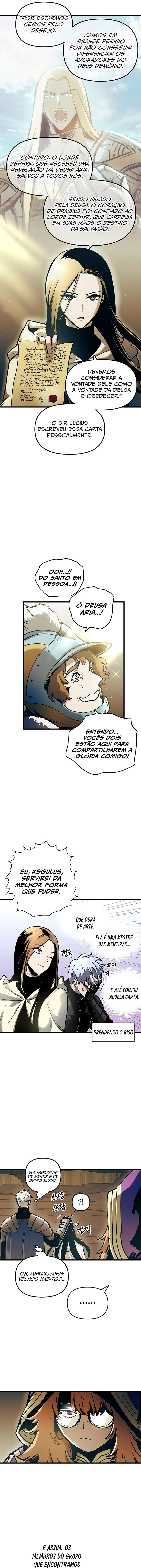 Read Doom Breaker PT Manga Online