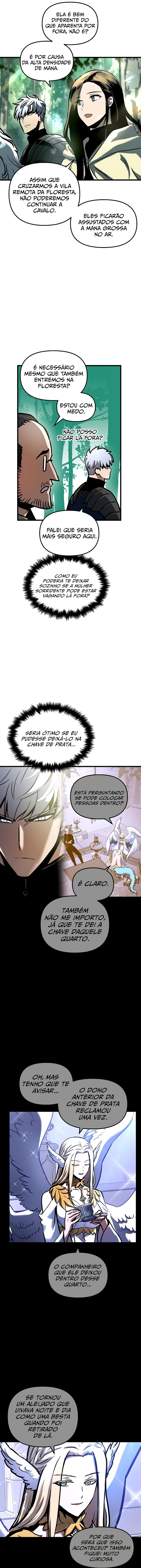 Read Doom Breaker PT Manga Online