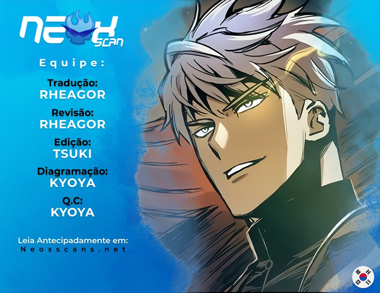 Read Doom Breaker PT Manga Online
