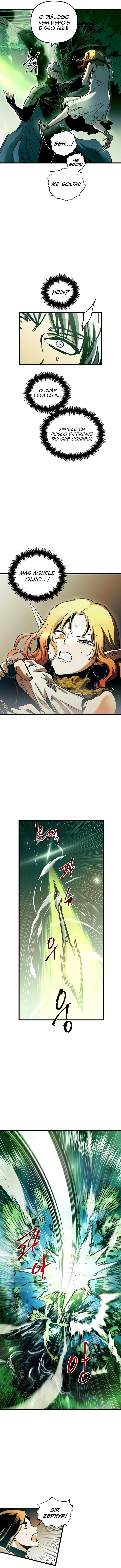 Read Doom Breaker PT Manga Online