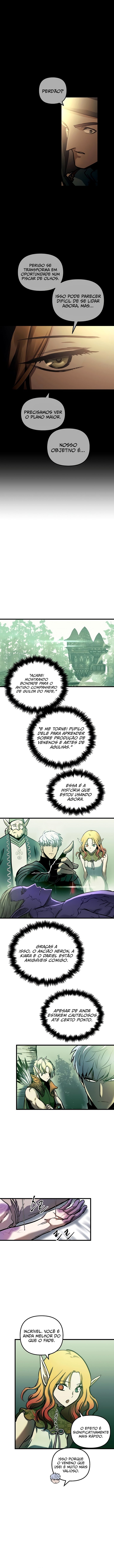 Read Doom Breaker PT Manga Online