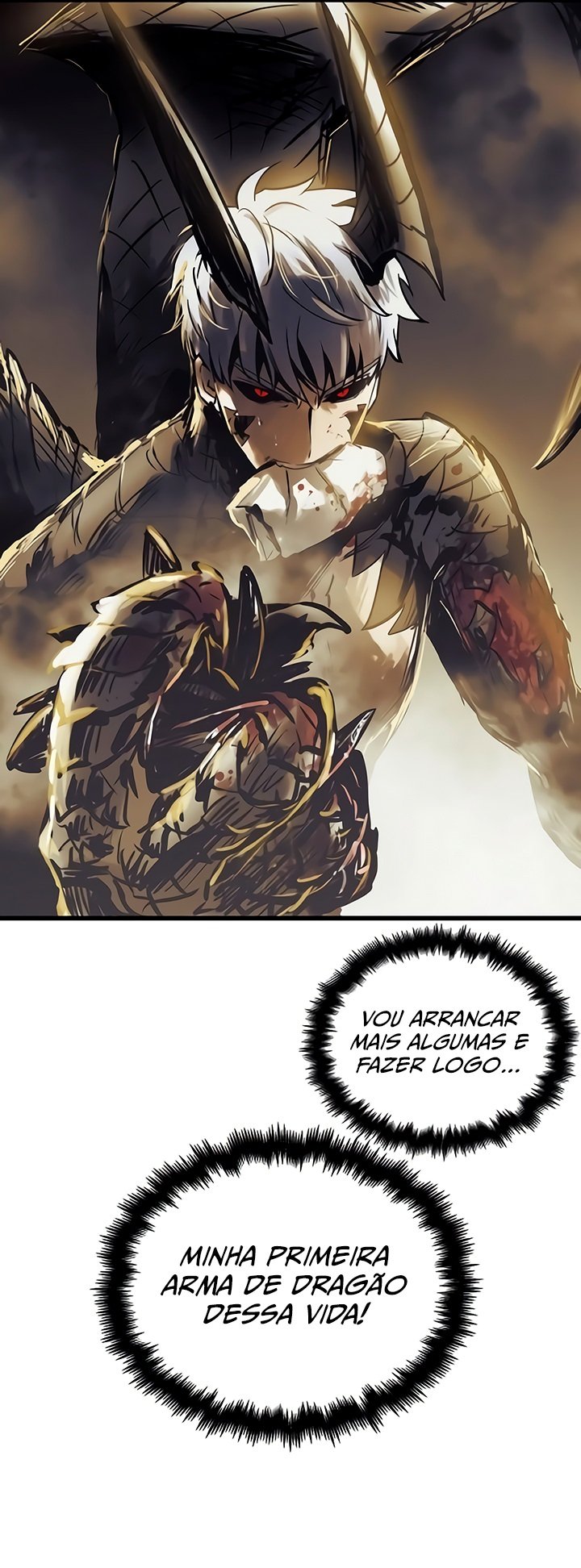 Read Doom Breaker PT Manga Online