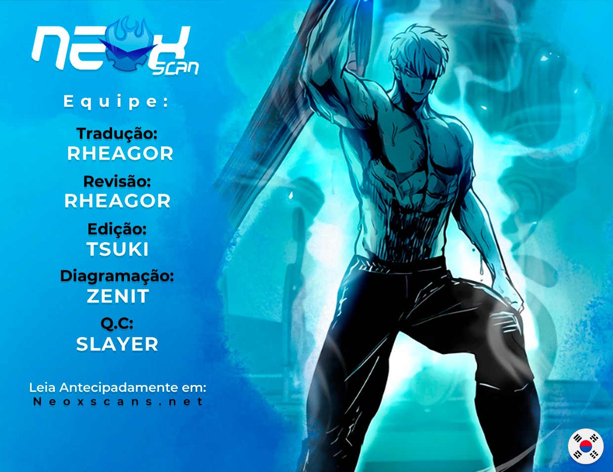 Read Doom Breaker PT Manga Online