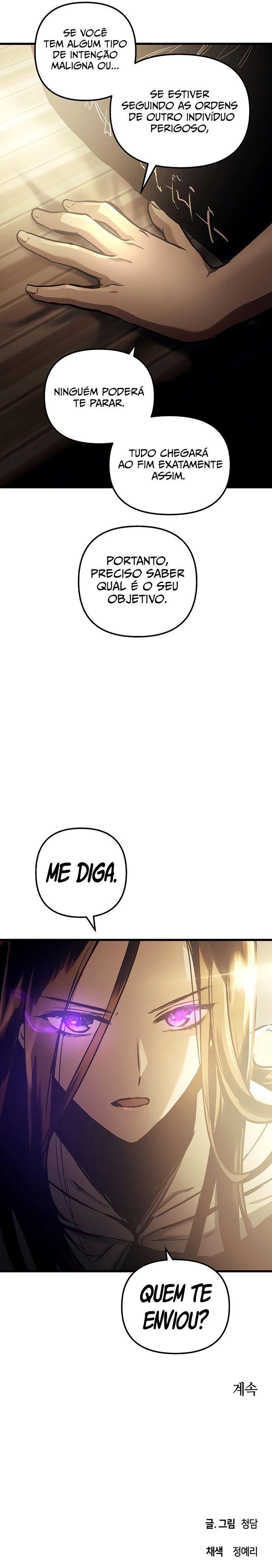 Read Doom Breaker PT Manga Online