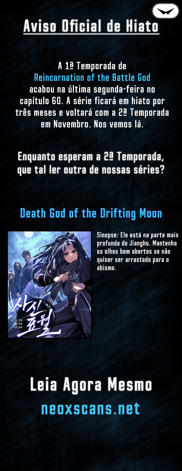 Read Doom Breaker PT Manga Online