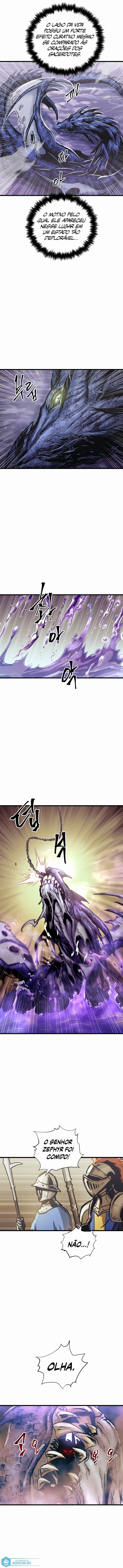 Read Doom Breaker PT Manga Online