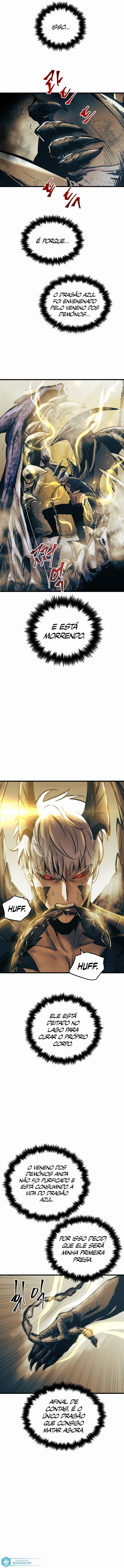 Read Doom Breaker PT Manga Online