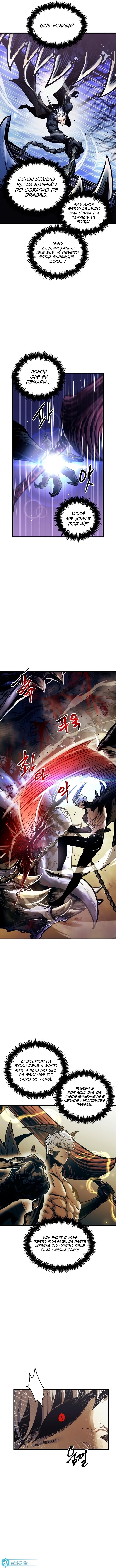 Read Doom Breaker PT Manga Online