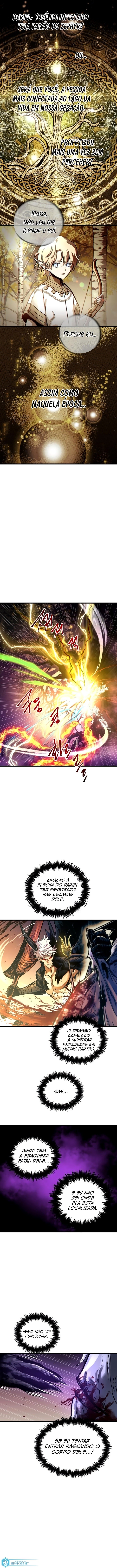 Read Doom Breaker PT Manga Online
