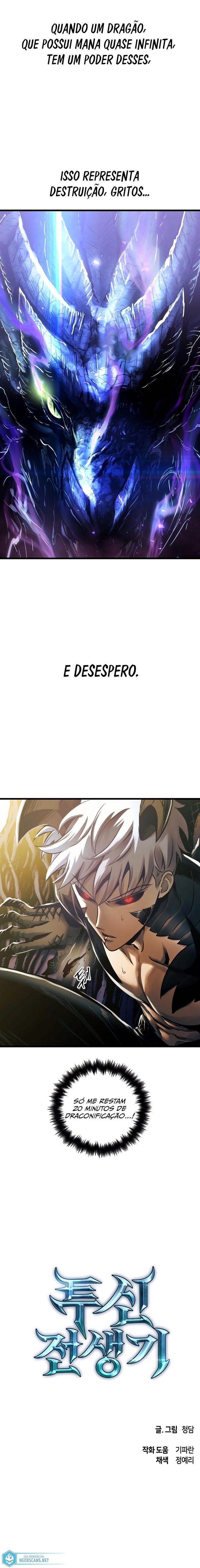 Read Doom Breaker PT Manga Online