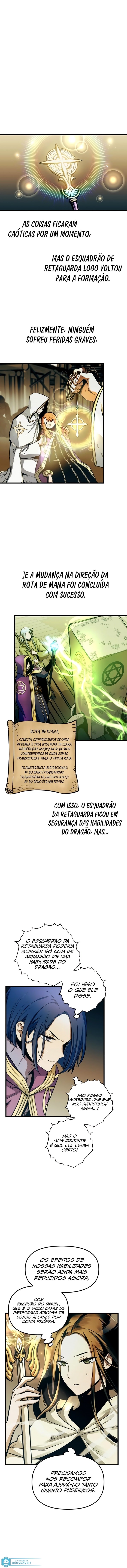 Read Doom Breaker PT Manga Online