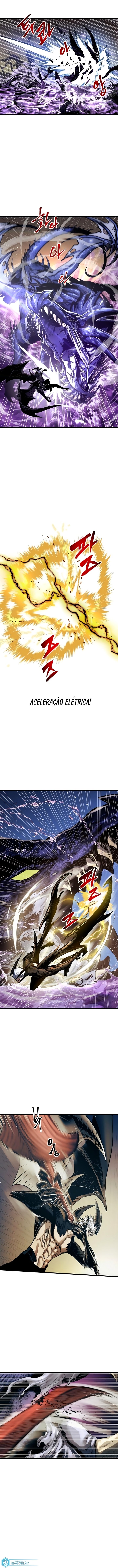 Read Doom Breaker PT Manga Online