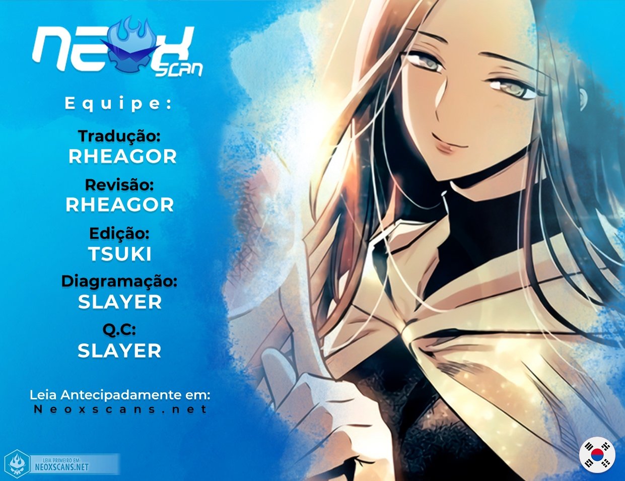 Read Doom Breaker PT Manga Online