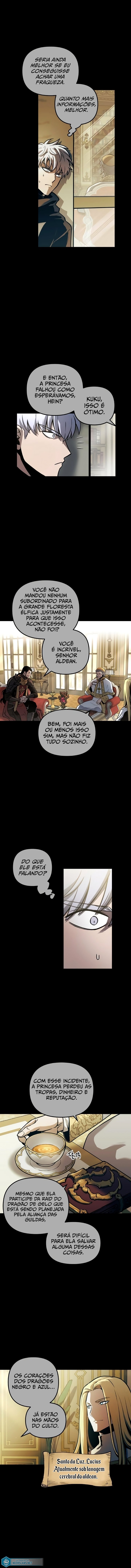 Read Doom Breaker PT Manga Online