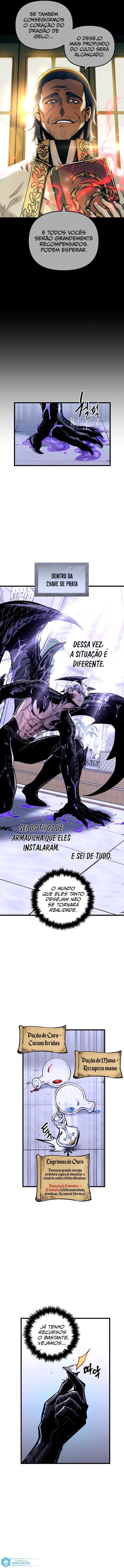 Read Doom Breaker PT Manga Online