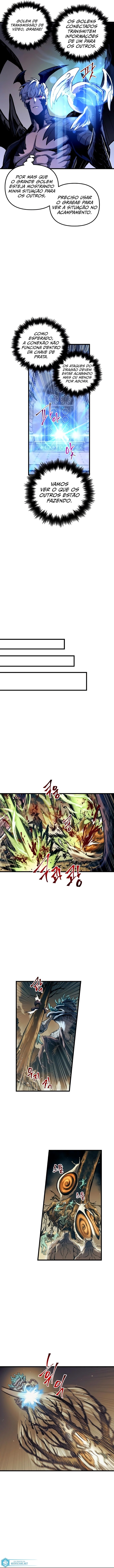 Read Doom Breaker PT Manga Online