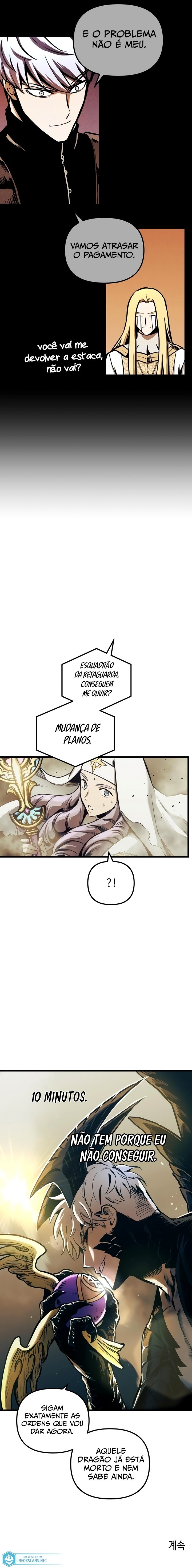 Read Doom Breaker PT Manga Online