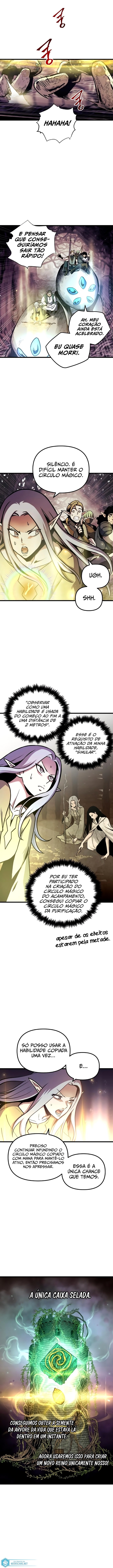 Read Doom Breaker PT Manga Online