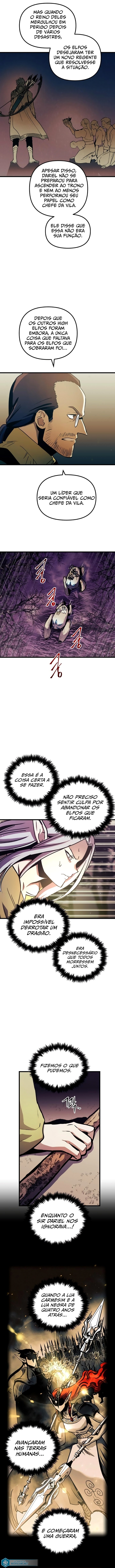 Read Doom Breaker PT Manga Online