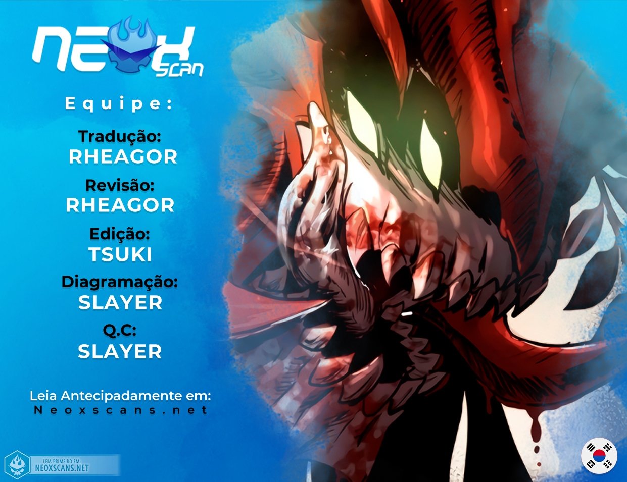 Read Doom Breaker PT Manga Online
