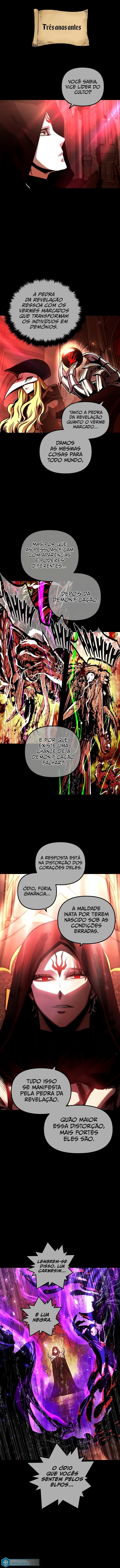 Read Doom Breaker PT Manga Online