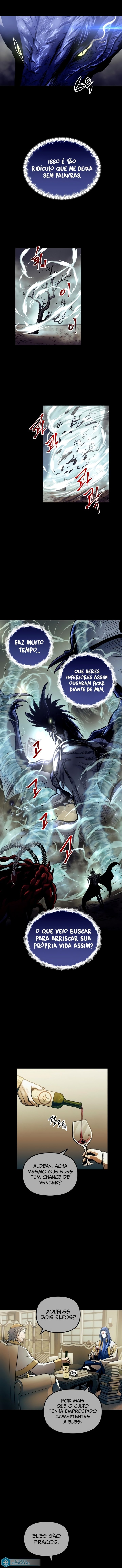 Read Doom Breaker PT Manga Online