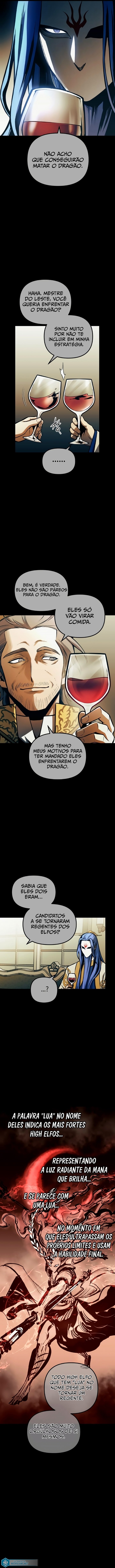 Read Doom Breaker PT Manga Online