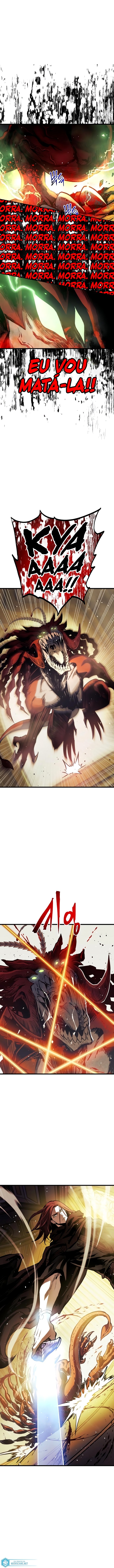 Read Doom Breaker PT Manga Online