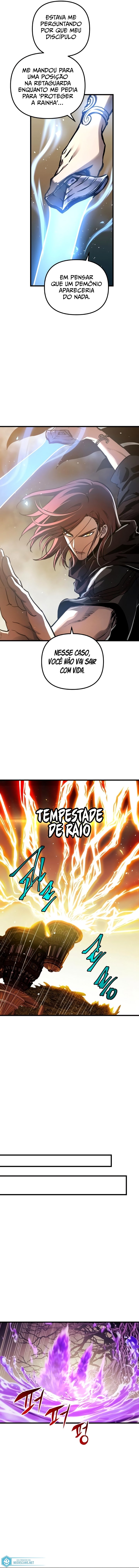 Read Doom Breaker PT Manga Online