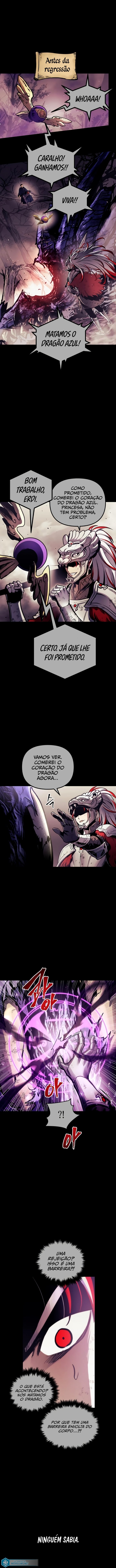 Read Doom Breaker PT Manga Online