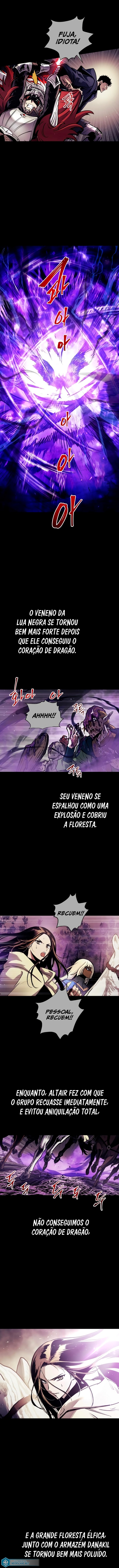 Read Doom Breaker PT Manga Online