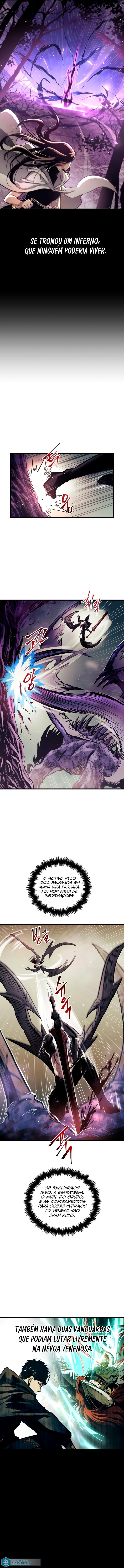 Read Doom Breaker PT Manga Online