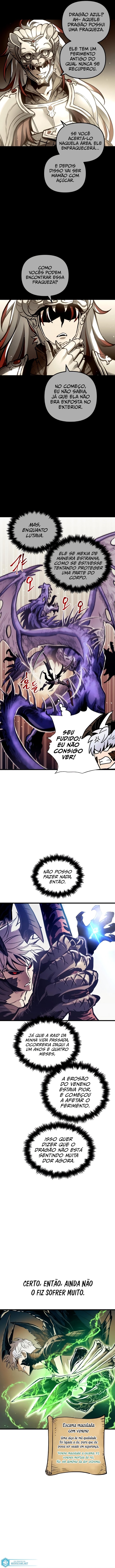 Read Doom Breaker PT Manga Online