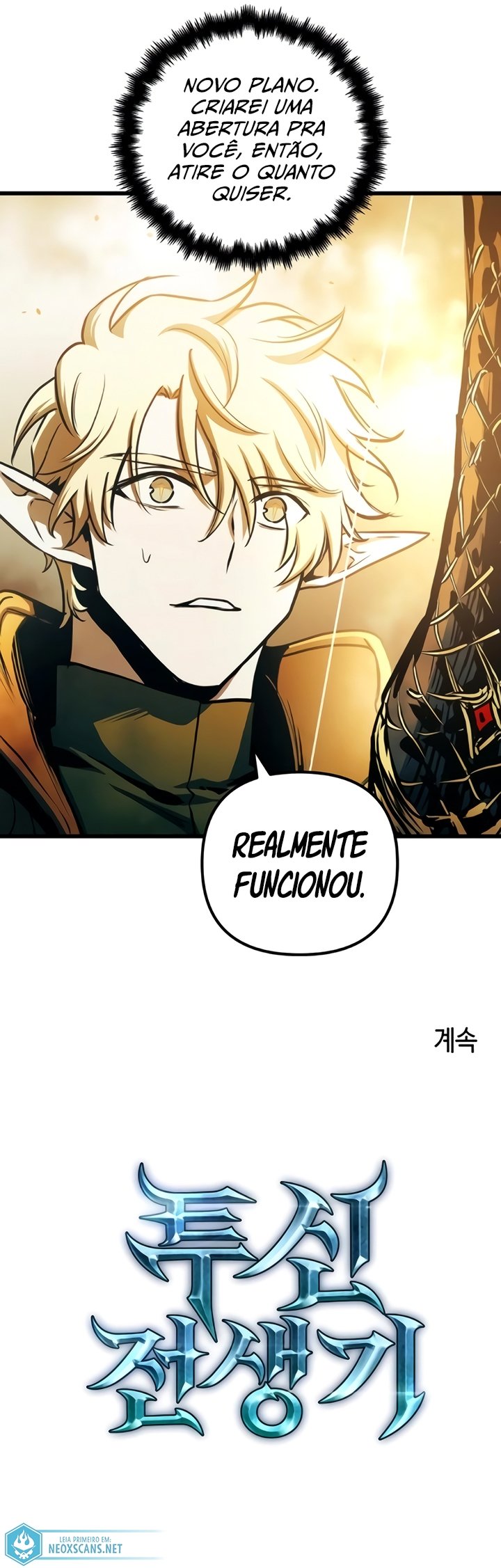 Read Doom Breaker PT Manga Online